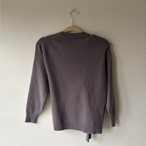 TIBI Blair Pullover Sweater Size Extra Small - Picture 7 of 9